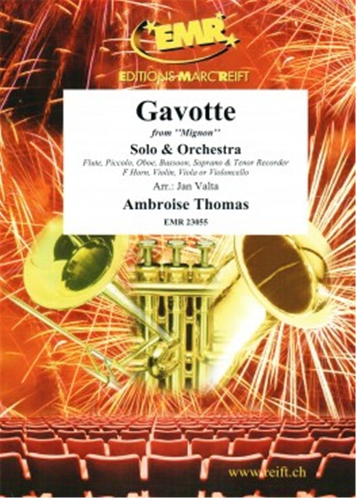Gavotte